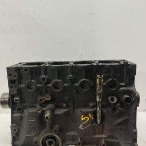 Block Peugeot 406 Berlina (S1/S2) 1995-2005 2.1 Turbodiesel CAT 2.1L 80kW P8C
