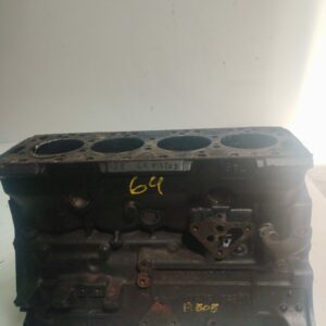 Block Peugeot 505 Berlina 1979-Actualidad GLD 2.5L 51kW 155XD3