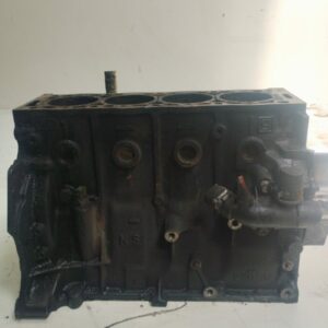 Block Peugeot Partner (S1) 1996-2002 Break 1.9L 51kW D9B