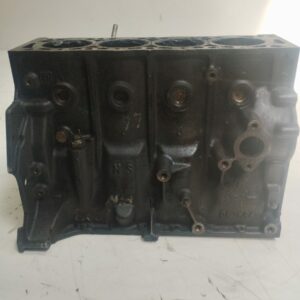 Block Peugeot Partner (S1) 1996-2002 1.9 Diesel 1.9L 50kW DJYXUD9A