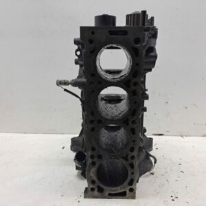 Block Peugeot Partner (S1) 1996-2002 1.9 Diesel 1.9L 51kW WJY