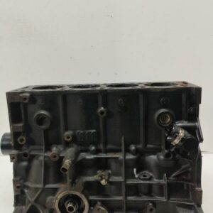 Block Peugeot Partner (S1) 1996-2002 Break 1.9L 51kW WJY