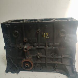 Block Peugeot Partner (S1) 1996-2002 Break 1.9L 51kW WJY