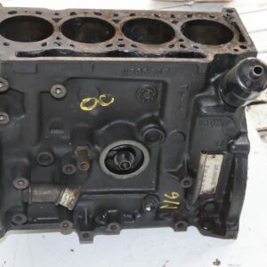 Block Renault 19 (B/C/L53) 1992-1996 1.9D