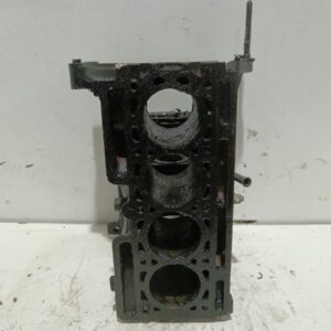 Block Renault Clio Ii Fase I (B/CBO) 1998-2001 1.2 Alize 1.2L 55kW D4F12
