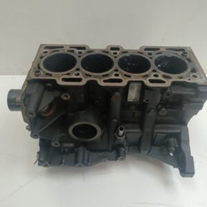 Block Renault Clio Iv 2012-Actualidad Business 1.5L 66kW K9KB608