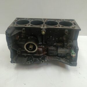Block Renault Duster 2010-Actualidad 1.5 dCi Diesel FAP CAT 1.5L 79kW K9K