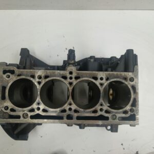 Block Renault Duster 2010-Actualidad 1.5 dCi Diesel FAP CAT 1.5L 79kW K9K