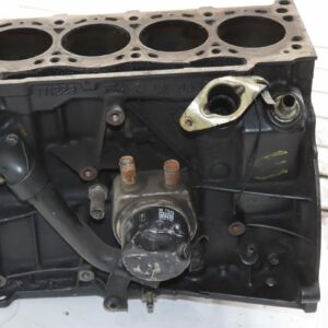 Block Renault Kangoo (F/KC0) 1997-2005 4X4 Expression (KC0S/V) 1.9L 59kW