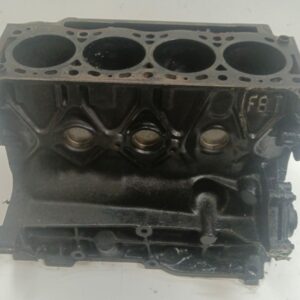 Block Renault Kangoo (F/KC0) 1997-2005 Authentique 1.9L 40kW F8QP632