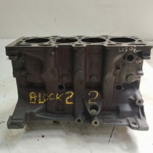 Block Renault Kangoo (F/KC0) 1997-2005 1.5 dCi Diesel 1.5L 48kW K9K704