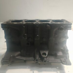 Block Renault Kangoo (F/KC0) 1997-2005 1.5 dCi Diesel 1.5L 48kW K9K704