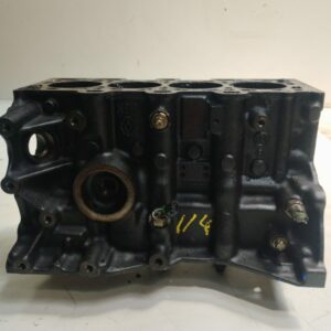 Block Renault Kangoo (F/KC0) 1997-2005 1.5 dCi Diesel 1.5L 60kW K9K710