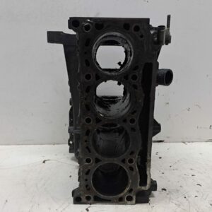 Block Renault Laguna Ii (BG0) 2001-2007 1.9 dCi Diesel 1.9L 88kW F9Q