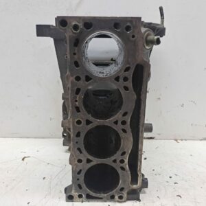 Block Renault Laguna Ii (BG0) 2001-2007 1.9 dCi Diesel 1.9L 88kW F9Q