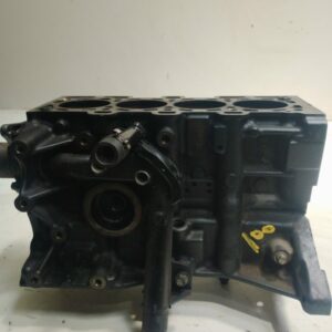 Block Renault Logan 2005-2012 1.5 dCi Diesel CAT 1.5L 50kW K9K792