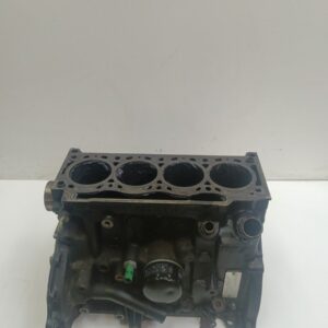 Block Renault Megane I Berlina Hatchback (BA0) 1995-1999 1.9 dTi Alize 1.9L 72kW F9Q