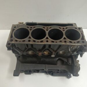 Block Renault Megane I Classic (LA0) 1996-2001 1.9 dT Alize 1.9L 66kW F8Q