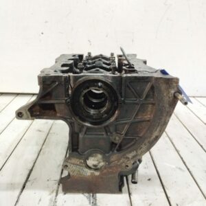 Block Renault Megane I Fase 2 Classic (LA..) 1997-2003 1.9 D Authentique 1.9L 47kW F9Q