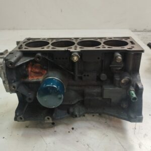 Block Renault Megane I Scenic (JA0) 1996-1999 1.6 16V Kaleido 1.6L 79kW K4M700