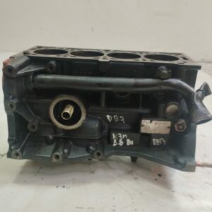 Block Renault Megane I Scenic (JA0) 1996-1999 1.6e Alize 1.6L 66kW K7M702