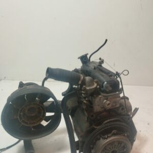Block SEAT 600 1966-1974 0 4124484