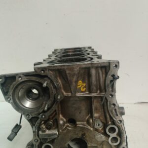 Block Suzuki Swift Berlina (MZ) 2005-2012 1.3 16V CAT 1.3L 68kW M13A