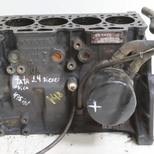 Block Tata Indica 2002-Actualidad IDI 1.4L 36kW