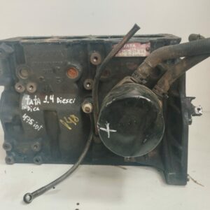 Block Tata Indica 2007-2009 GASOLINA 475