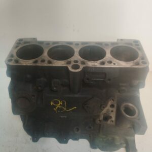 Block Volkswagen Golf Ii (191/193) 1983-Actualidad Básico / C 1.6L 40kW JR