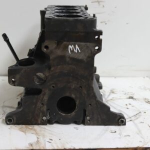 Block Volkswagen Golf Iii Berlina (1H1) 1991-1998 S 1.9L 55kW AAZ