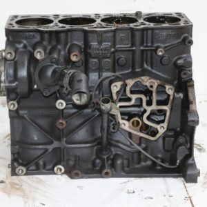 Block Volkswagen Golf Iv Berlina (1J1) 1997-2003 Conceptline 1.9L 66kW