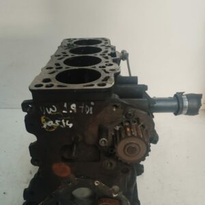 Block Volkswagen Golf Iv Berlina (1J1) 1997-2003 1.9 TDI 1.9L 66kW ALH