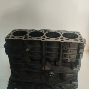 Block Volkswagen Golf Iv Berlina (1J1) 1997-2003 1.9 TDI 1.9L 74kW ATD