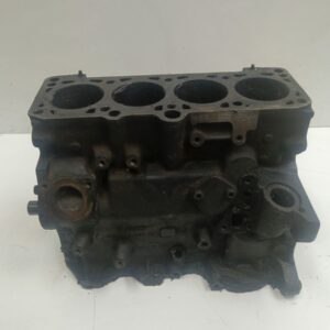 Block Volkswagen Polo (6R1) 2009-2014 Advance 1.6L 66kW 068103021AN