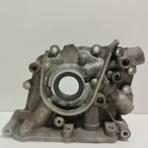 Bomba Aceite Ford Focus Turnier (CAK) 1998-2004 Ambiente 1.6L 74kW 98MM6604