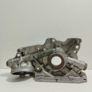 Bomba Aceite Opel Astra G Berlina 1998-2004 Comfort 1.7L 50kW 90231886