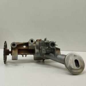 Bomba Aceite Renault Laguna Ii (BG0) 2001-2007 Authentique 1.8L 88kW 7700600251