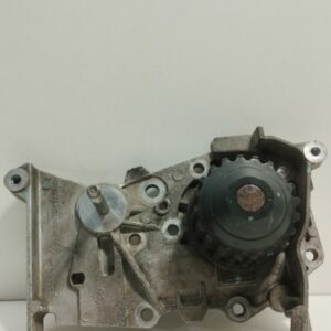 Bomba Agua Renault Megane Ii Berlina 5p 2002-2009 Confort Authentique 1.6L 83kW 8200962184