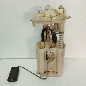 Bomba Combustible Peugeot 206 Berlina 1998-2010 XR 1.4L 55kW 9633204680