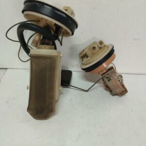 Bomba Combustible Peugeot 306 Berlina 3/4/5 Puertas (S2) 1997-2003 XS 1.6L 72kW 9610587080