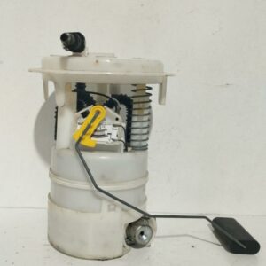 Bomba Combustible Peugeot 407 2004-2011 SR Confort 1.6L 80kW
