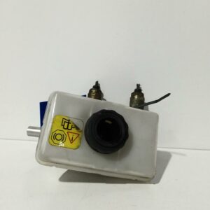 Bomba Freno Ford Escort Berl./turnier 1995-2000 Atlanta Berlina 1.8L 44kW 23K0236