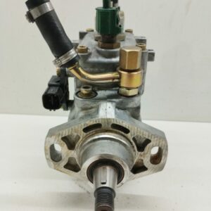 Bomba Inyeccion Chevrolet Corsa 2 2000-2003 1.7 16V DI CAT (Y 17 DTL / LK8) 897185252422