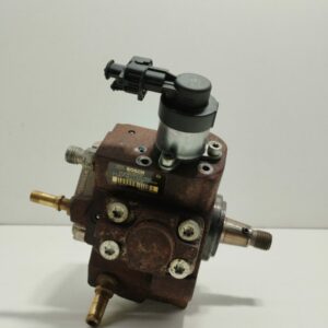 Bomba Inyeccion Citroën Berlingo 2002-2011 1.6 HDi 75 SX Familiar 1.6L 55kW 9683703780