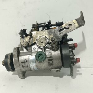 Bomba Inyeccion Ford Escort Berl./turnier 1995-2000 Atlanta Berlina 1.8L 44kW 8443B771B