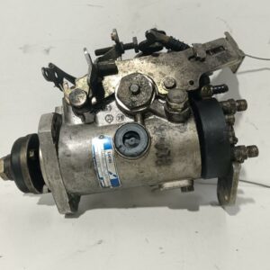 Bomba Inyeccion Ford Fiesta Berlina (DX) 1999-2002 Ambiente 1.8L 55kW R8444B401A