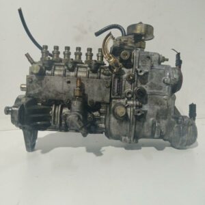 Bomba Inyeccion Mercedes-Benz Clase E (W124) Berlina 1984-1997 D 300 (124.130) 0400076964