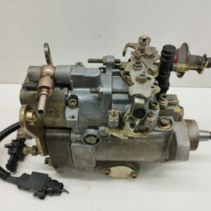 Bomba Inyeccion Renault Megane I Berlina Hatchback (BA0) 1995-1999 1.9 D Alize 7700107166