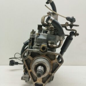 Bomba Inyeccion Volkswagen Golf Iii Berlina (1H1) 1991-1998 1.9 Diesel 0460484022